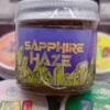 Sapphire Haze