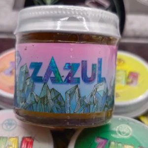 Zazul