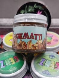 Gematti