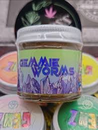 Gemmie Worms