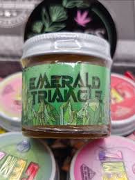 Emerald Triangle