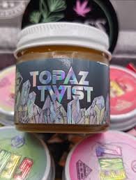 Topaz Twist