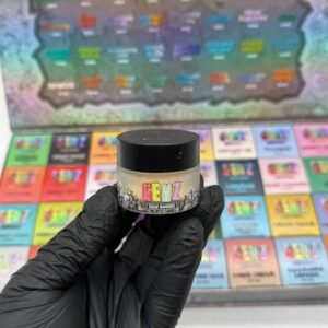 Gemz Sugar Diamond 32 jars
